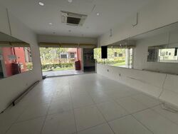 Crawford Centre (D7), Retail #580636091